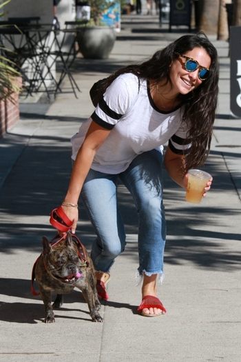 Natalie Martinez