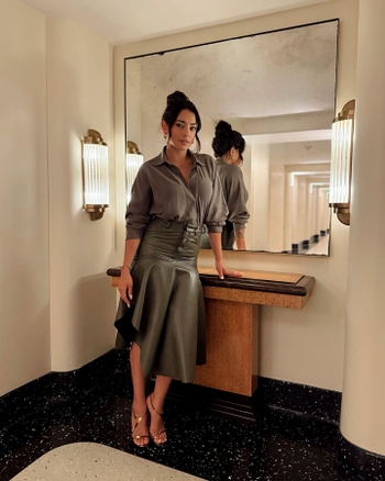 Natalie Martinez