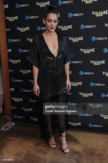 Natalie Martinez