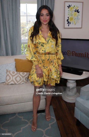 Natalie Martinez