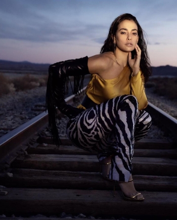 Natalie Martinez