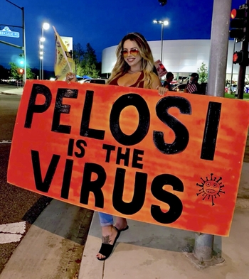 Alison Steinberg
