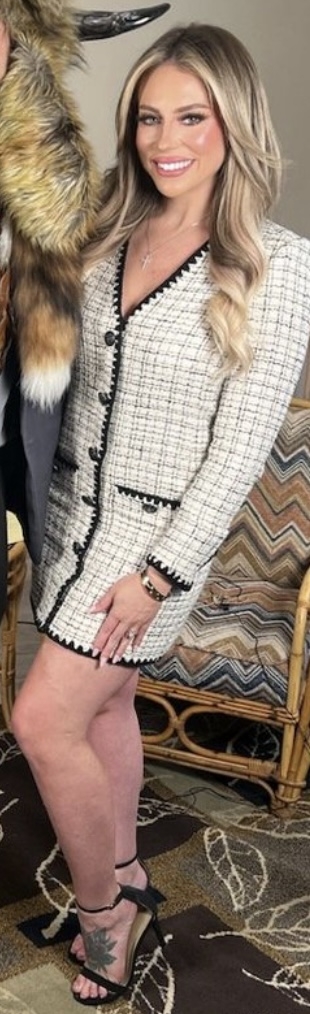 Alison Steinberg