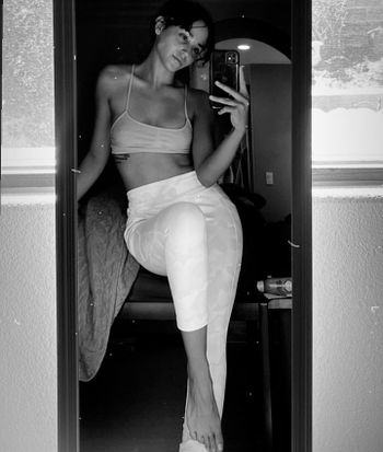 Samantha Ashley