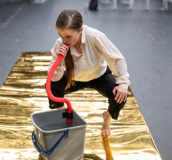 Nora Solcher