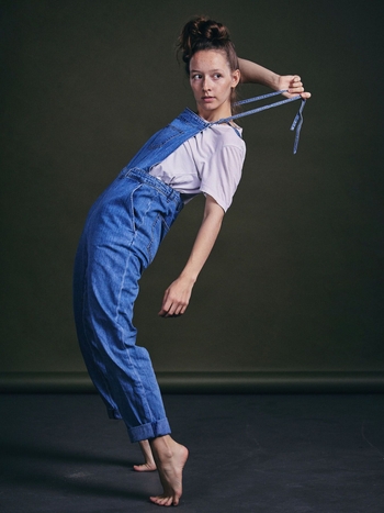 Nora Solcher