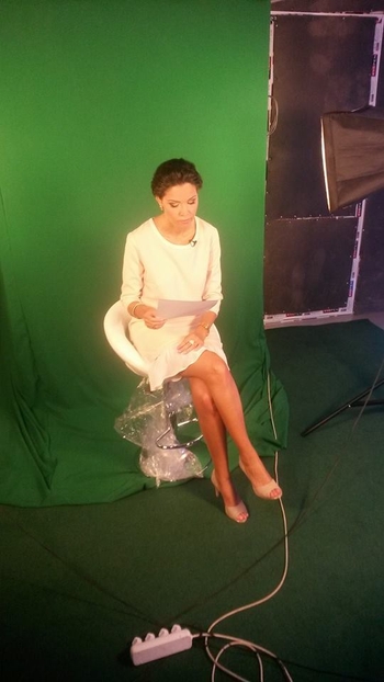 Magda Anikashvili
