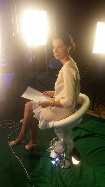 Magda Anikashvili