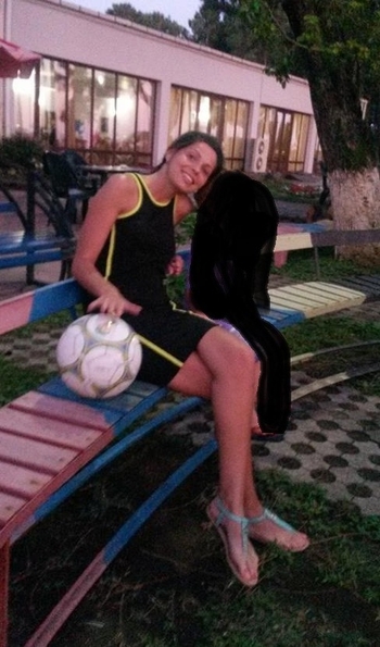 Magda Anikashvili