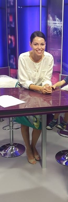 Magda Anikashvili