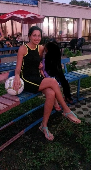 Magda Anikashvili