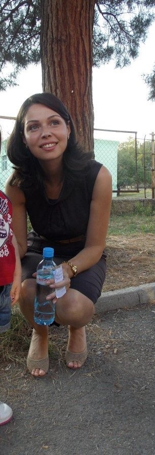 Magda Anikashvili