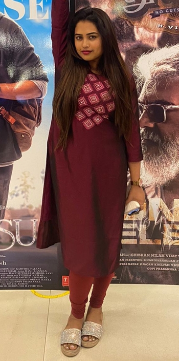 M. Farina Azad