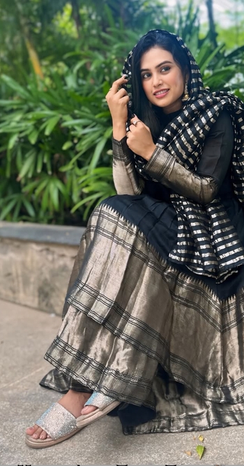 M. Farina Azad