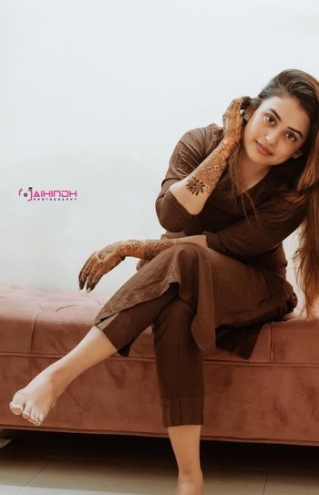 M. Farina Azad