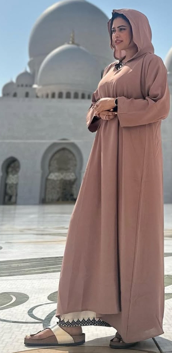 M. Farina Azad