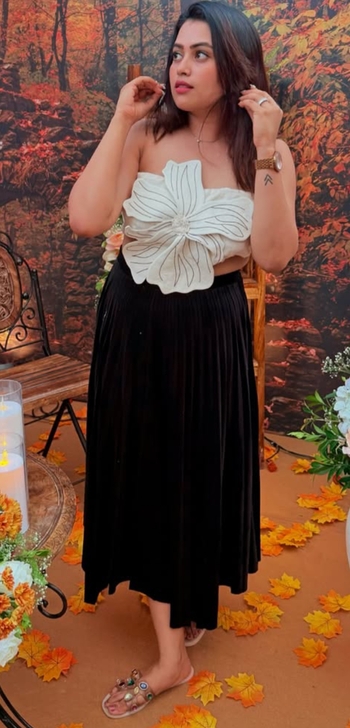 M. Farina Azad