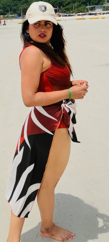 M. Farina Azad