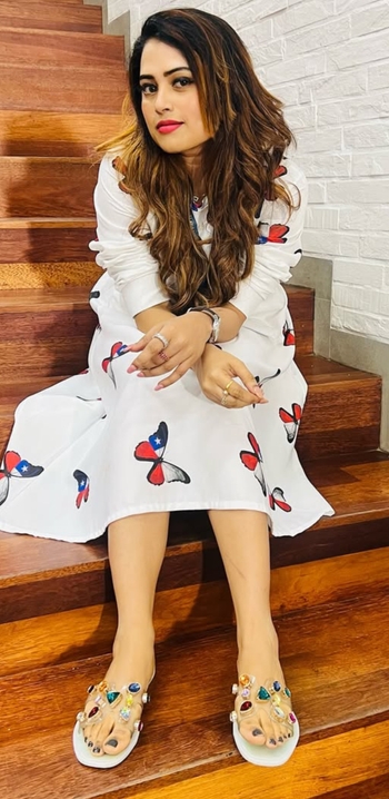 M. Farina Azad
