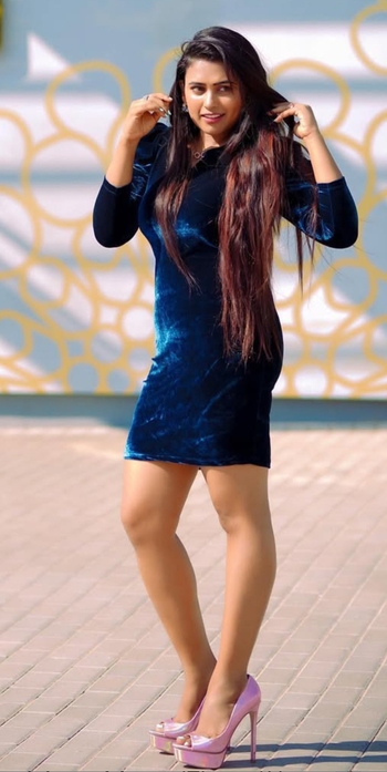 M. Farina Azad