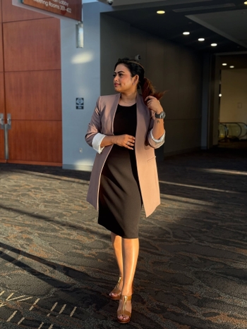 M. Farina Azad