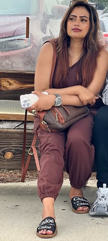 M. Farina Azad