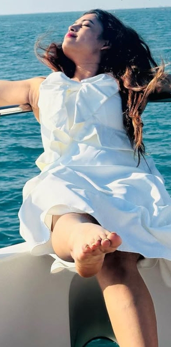 M. Farina Azad