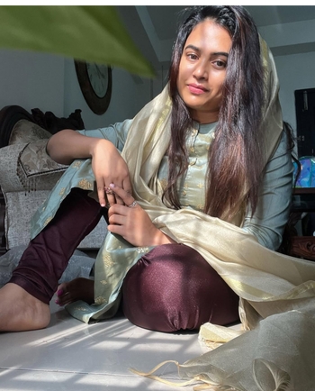 M. Farina Azad