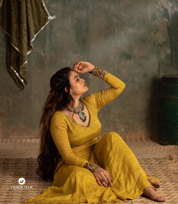 M. Farina Azad