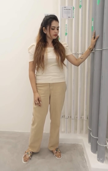 M. Farina Azad
