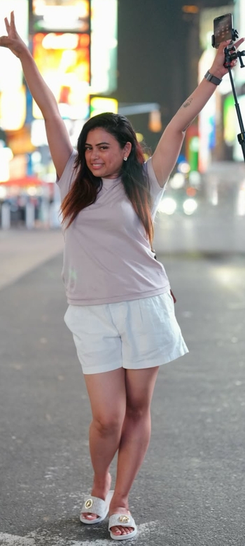 M. Farina Azad