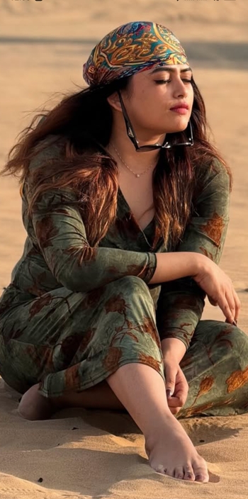 M. Farina Azad