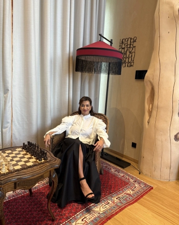 Anna Hakobyan