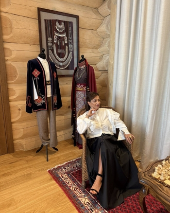 Anna Hakobyan