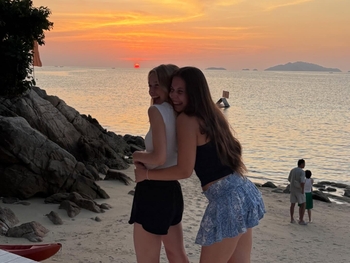 Katharina Hirschberg