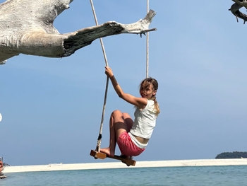 Katharina Hirschberg