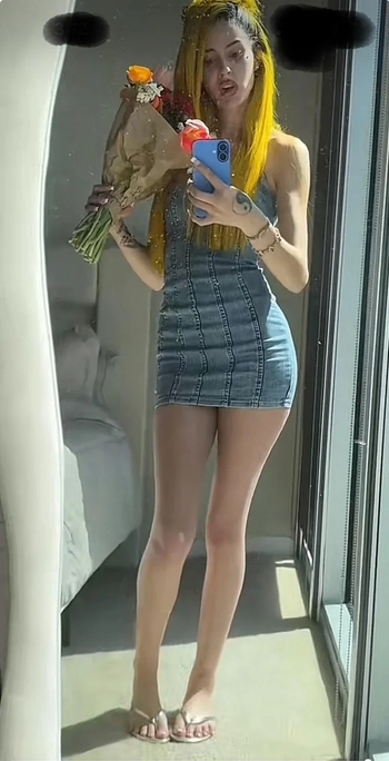 Jorjiana