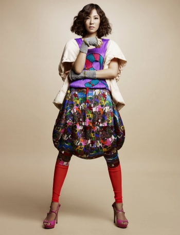 Son Tae-Yeong