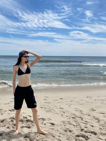 Sherry Shi
