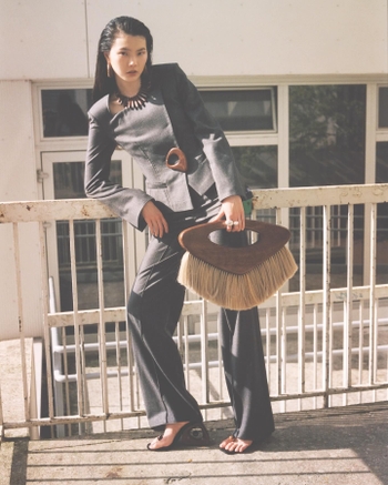 Sherry Shi