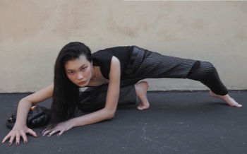 Sherry Shi