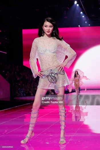 Sherry Shi