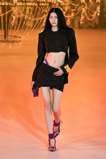 Sherry Shi