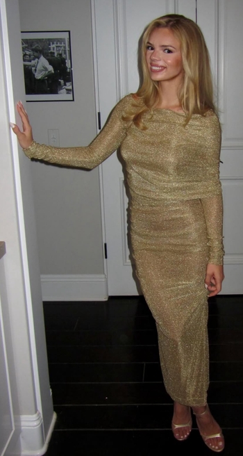 Catherine Rose Young