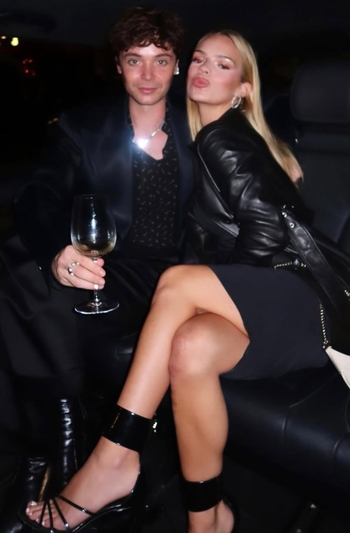 Catherine Rose Young