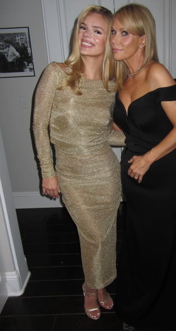 Catherine Rose Young