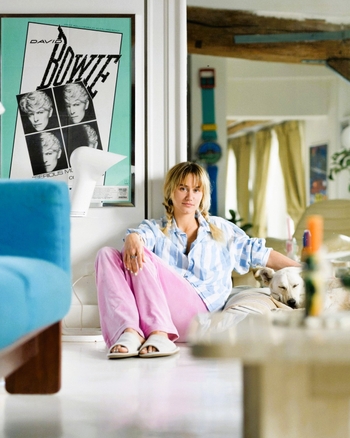 Alice Moitié