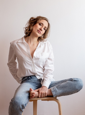 Angelika Olszewska