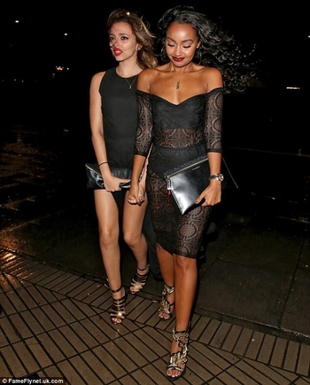 Leigh-Anne