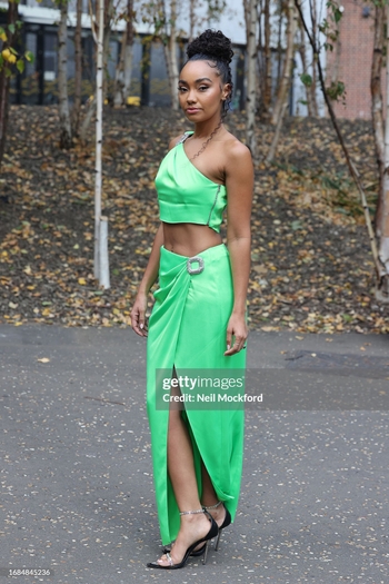 Leigh-Anne